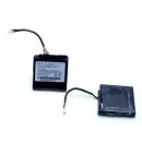 Original TomTom KM1 Akku Betterie 6027A0117412 Battery...