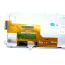 Original TomTom Navi GO 500 5000 510 5100 LCD Display Bildschirm LMS500HF15/16
