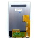 Original TomTom Start 60 GPS LCD Display Touchscreen Digitizer LMS606KF01-003