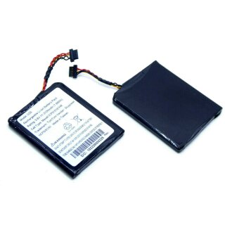 Original TomTom UZ6 1CP515161HR Akku Accu Batterie Battery 2100mAh 3.8V 7.98Wh
