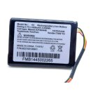 Original TomTom V3 Akku Betterie für TomTom ONE XL / ONE V2 / V3 / 3,7V 820mAh