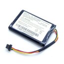 Original TomTom V3 Akku Betterie für TomTom ONE XL / ONE V2 / V3 / 3,7V 820mAh