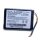 Original TomTom V3 Akku Betterie für TomTom ONE XL / ONE V2 / V3 / 3,7V 820mAh