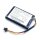 Original TomTom V3 Akku Betterie für TomTom ONE XL / ONE V2 / V3 / 3,7V 820mAh