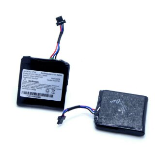 Original TomTom VF3S Akku Betterie AHA11108003 Battery 1ICP6/34/36 3,7V 720mAh
