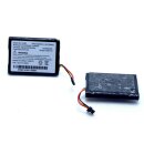 Original TomTom VF6D Akku Betterie Battery AHA11110003...