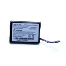 Original TomTom VF6S Akku Betterie Battery AHA11110005 ICP553443 3,7V 920mAh
