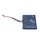Original TOMTOM Z1230 4EN52 Akku Batterie KL1 3,7V 920mAh KL1 4EN5.001.04