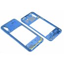 für Samsung Galaxy A50 SM-A505F Rahmen Gehäuse Cover Power Flex Antenne