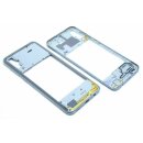 für Samsung Galaxy A50 SM-A505F Rahmen Gehäuse Cover Power Flex Antenne