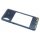 für Samsung Galaxy A50 SM-A505F Rahmen Gehäuse Cover Power Flex Antenne Schwarz / Black