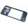 Passt für Samsung Galaxy A50 SM-A505F Rahmen Gehäuse Cover Power Flex Antenne Schwarz / Black