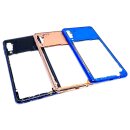 Samsung Galaxy A7 2018 SM-A750F Mittelrahmen Gehäuse...