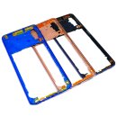 Samsung Galaxy A7 2018 SM-A750F Mittelrahmen Gehäuse...