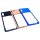 Samsung Galaxy A7 2018 SM-A750F Mittelrahmen Gehäuse Rahmen Cover Volume Flex