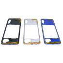 für Samsung Galaxy A70 SM-A705F/DS Mitterahmen...