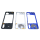 für Samsung Galaxy A70 SM-A705F/DS Mitterahmen Gehäuse Rahmen Frame Power Flex