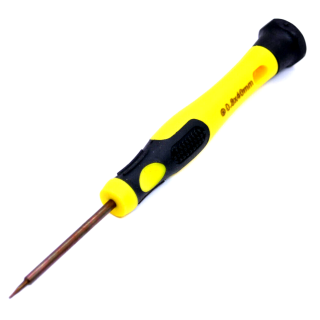 Pentalobe Schraubenzieher 0,8X40mm für iPhone 5 5S SE 6 6S 6S 7 8 10 XR XS X-MAS