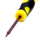 Pentalobe Schraubenzieher 0,8X40mm für iPhone 5 5S SE 6 6S 6S 7 8 10 XR XS X-MAS