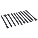 10 in1 iPhone Samsung Xiaomi Sony Huawei LG Smartphone Reparatur Werkzeug Repair