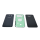 Samsung Galaxy S7 Edge SM-G935F G935 Akkudeckel Backcover Cover R&uuml;ckseite Black