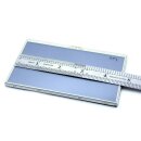 TomTom Navi Start 25 M LCD Display Einheit Digitizer Touchscreen LMS500HF06-010