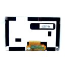 TomTom Navi Start 25 M LCD Display Einheit Digitizer Touchscreen LMS500HF06-010