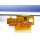TomTom Navi Start 25 M LCD Display Einheit Digitizer Touchscreen LMS500HF06-010