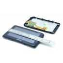 TomTom Navigation GO 1000 Live 4,3 Zoll LCD Display inkl...