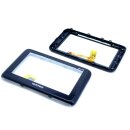 TomTom Navigation GO 1000 Live 4,3 Zoll Touchscreen Digitizer mit Rahmen Frame