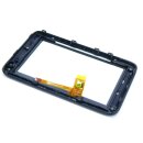TomTom Navigation GO 1000 Live 4,3 Zoll Touchscreen Digitizer mit Rahmen Frame