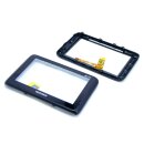 TomTom Navigation GO 1000 Live 4,3 Zoll Touchscreen Digitizer mit Rahmen Frame