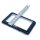 TomTom Navigation GO 1000 Live 4,3 Zoll Touchscreen Digitizer mit Rahmen Frame
