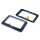TomTom Navigation GO 1000 Live 4,3 Zoll Touchscreen Digitizer mit Rahmen Frame