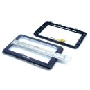 TomTom Navigation GO Live 1005 1015 Live Touchscreen Digitizer mit Rahmen Frame
