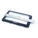 TomTom Navigation GO Live 1005 1015 Live Touchscreen Digitizer mit Rahmen Frame