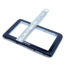 TomTom Navigation GO Live 1005 1015 Live Touchscreen Digitizer mit Rahmen Frame