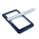 TomTom Navigation GO Live 1005 1015 Live Touchscreen Digitizer mit Rahmen Frame