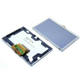 TOMTOM Original LCD Display Touchscreen Digitizer LMS430HF40-002 - 6AEAAL00119