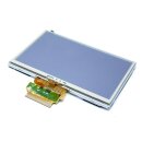 TOMTOM Original LCD Display Touchscreen Digitizer LMS430HF40-002 - 6AEAAL00119
