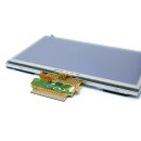 TOMTOM Original LCD Display Touchscreen Digitizer LMS430HF40-002 - 6AEAAL00119