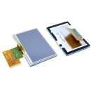 TomTom Original LCD Display Touchscreen Touch Digitizer LMS430HF42-003 / 004