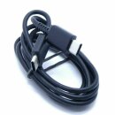 USB Datenkabel Ladekabel 3.1 Type-C auf Type-C Passend für Galaxy Note10 Plus Bl