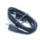 USB Datenkabel Ladekabel 3.1 Type-C auf Type-C Passend für Galaxy Note10 Plus Bl