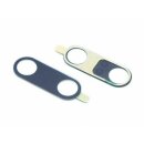 2X Xiaomi Mi 9T 9T Pro Kamera Glas Ersatz Linse Camera...