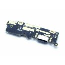 Xiaomi MiA2 6X Ladebuchse Flex Type-C USB C USB Dock Connector Charging Mikrofon