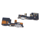 Xiaomi RedMi 5 Plus Ladebuchse Flex Micro USB Dock...