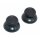 2X für PS4 Sony PlayStation 4 Controller Analog Joystick Kappe Thumbstick Knopf