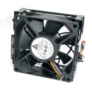 Delta Electronics AFB0812SH Kühler Lüfter 80X80mm 12V Cooler PC Computer 0.51A