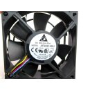 Delta Electronics AFB0812SH Kühler Lüfter 80X80mm 12V Cooler PC Computer 0.51A